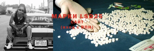 прущие крисы Аркадак